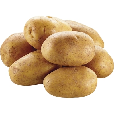 null Petites pommes de terre jaunes 1.36 kg, 0,29 $/100g