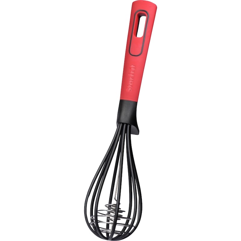 Red Multi Tool Whisk