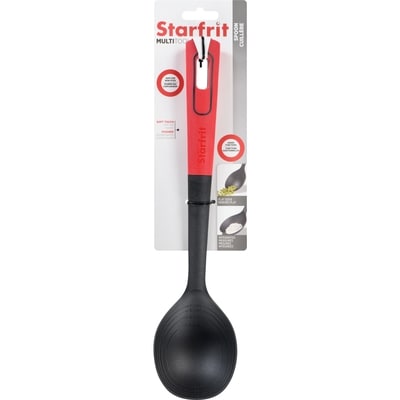 Starfrit Spoon 1 ea, $6.00/1ea