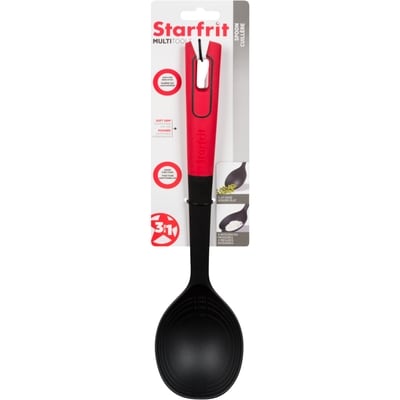 Starfrit Cuillère 1 ea, 6,00 $/1ch