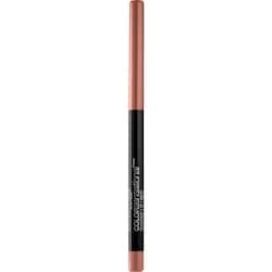 Color Sensational® Shaping Lip Liner Beige Babe