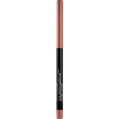 Maybelline Color Sensational® Shaping Lip Liner Beige Babe 1.2 g, $814.17/100g