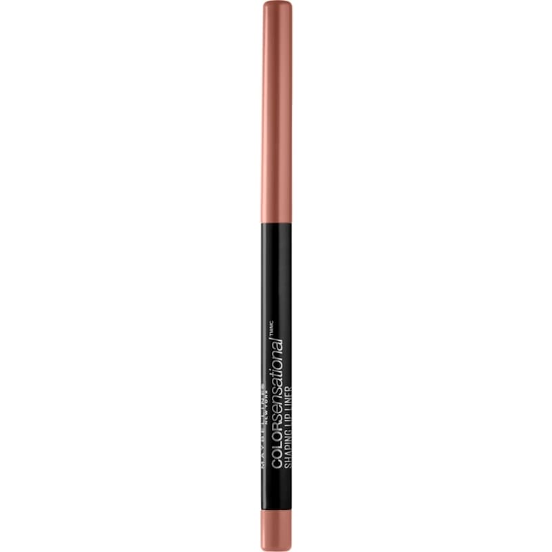 Color Sensational® Shaping Lip Liner Beige Babe