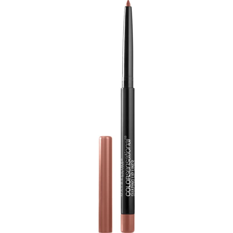 Color Sensational® Shaping Lip Liner Beige Babe