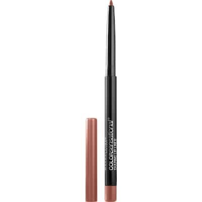 Color sensational® lip liner beige babe