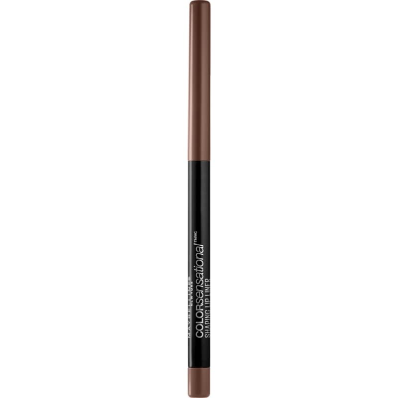 Color Sensational Shaping Lip Liner 153 Divine Wine