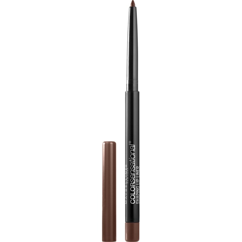 Color Sensational Shaping Lip Liner 153 Divine Wine