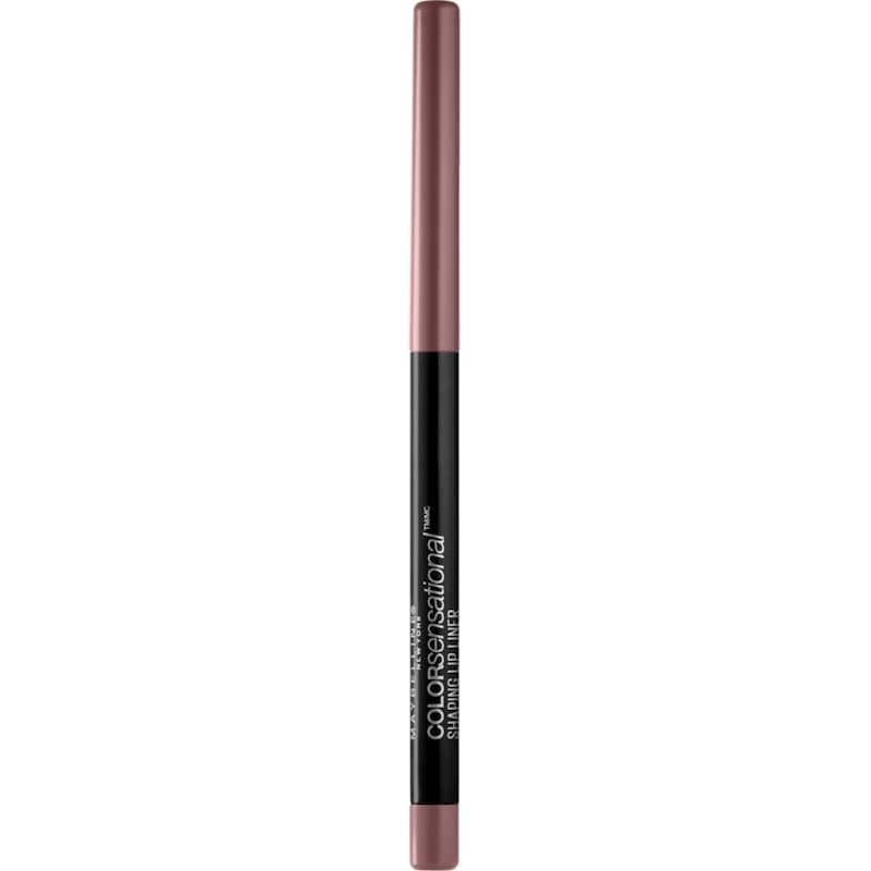 Color Sensational® Shaping Lip Liner Gone Greige