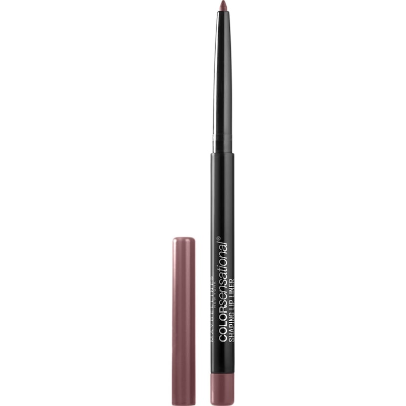 Color Sensational® Shaping Lip Liner Gone Greige