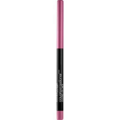 Maybelline Colorsensational Shaping Lip Liner 134 Pink Wink 1.2 g, $707.50/100g