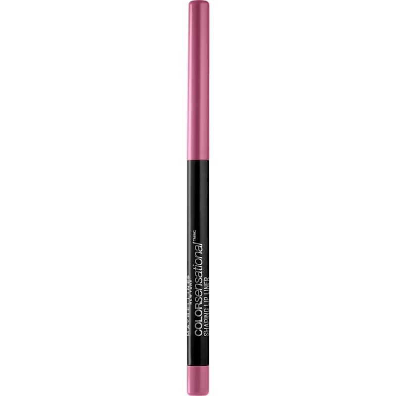 Colorsensational Shaping Lip Liner 134 Pink Wink