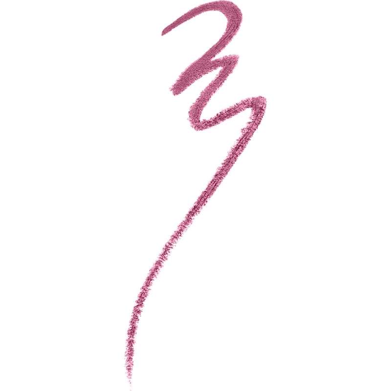 Colorsensational Shaping Lip Liner 134 Pink Wink