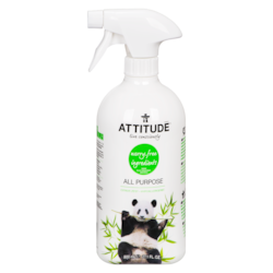 Attitude All Purpose Citrus Zest 800 ml, $0.66/100ml