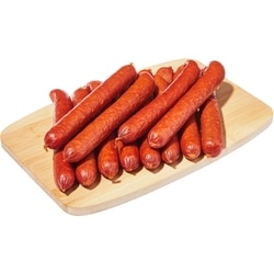 null Pepperette, Mild 12-Pack 168 g, $3.86/100g