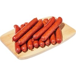 null Pepperette, douce emballage de 12 168 g, 3,86 $/100g