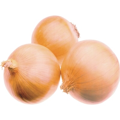 null Onions Basket 2.26 kg, $0.27/100g