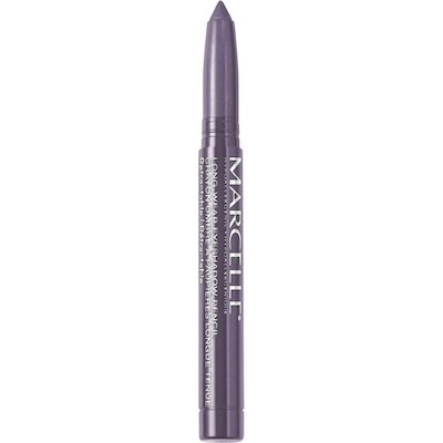 Marcelle Crayon ombre à paupières longue tenue grey mystery 1.4 g, 1 285,00 $/100g