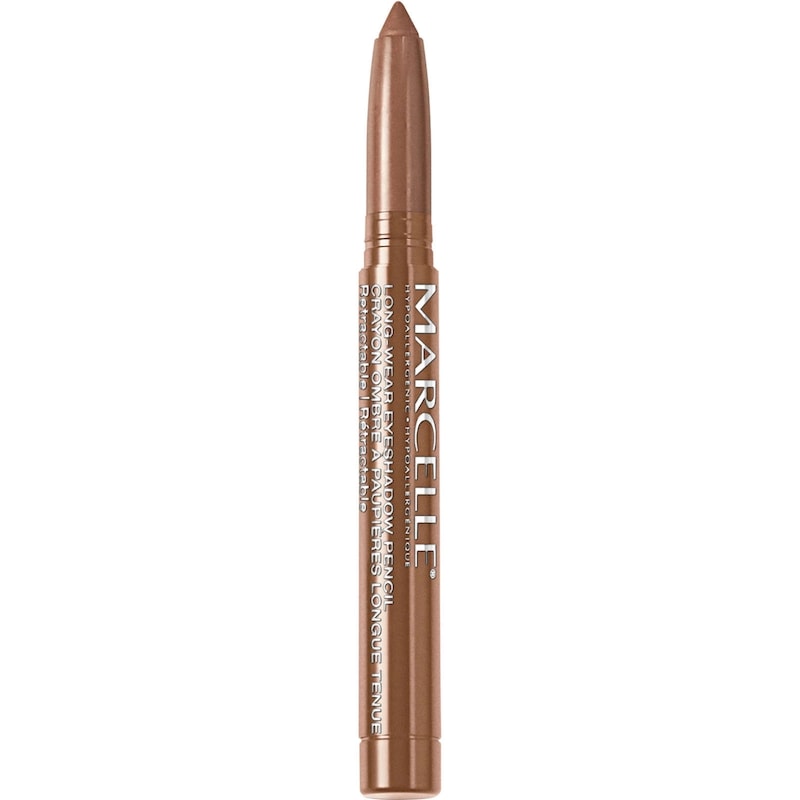 Long-Wear Eyeshadow Pencil Galactic Copper