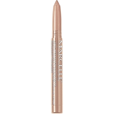 Marcelle Crayon ombre à paupières longue tenue gold star 1.4 g, 1 285,00 $/100g