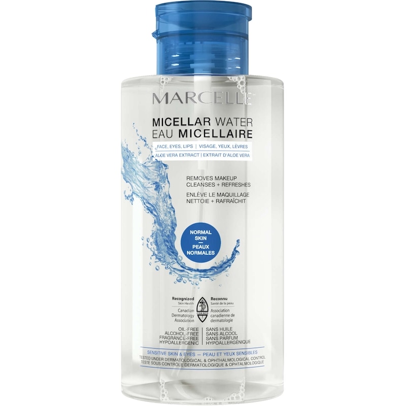 Micellar Water - Normal Skin