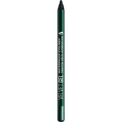 Marcelle Velvet Gel Waterproof Eyeliner Prism Green 1.3 g, $1,306.92/100g