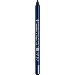Velvet Gel Waterproof Eyeliner Blue Sapphire