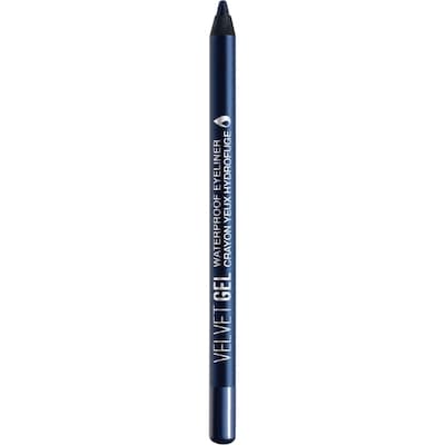 Marcelle Crayon yeux hydrofuge velvet gel blue sapphire 1.3 g, 1 306,92 $/100g