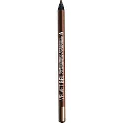 Velvet Gel Waterproof Eyeliner Bronzed Goddess