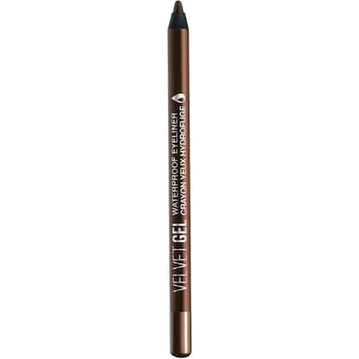 Marcelle Velvet Gel Waterproof Eyeliner Bronzed Goddess 1.3 g, $1,306.92/100g