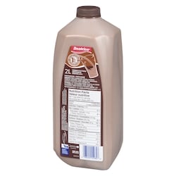 Beatrice Chocolate Milk - 2 l | Wholesale Club