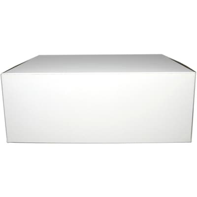 null Boîte à gâteaux 9x9x4 200 ea, 0,39 $/1ch