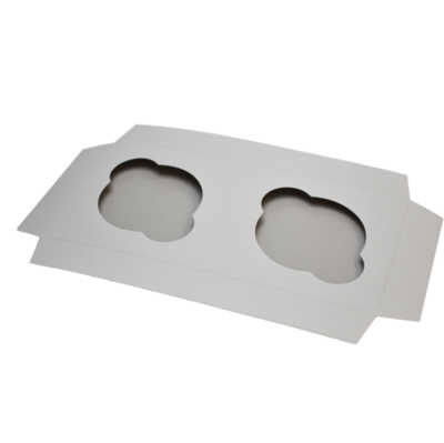 null 2-Cupcake Holder 100 ea, $0.31/1ea