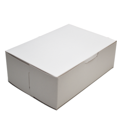 null Donut Box 10 x 7 x 3.5 inch 200 ea, $0.31/1ea