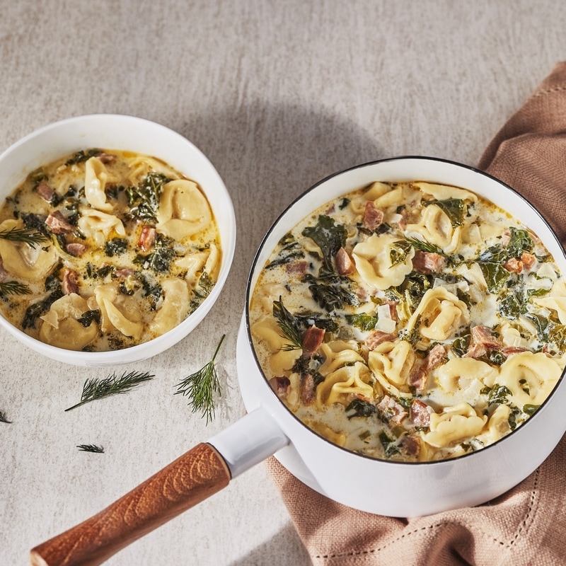 Lactose Free 10% Half & Half Cream