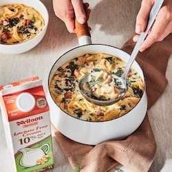 Neilson Lactose Free 10% Half & Half Cream - 1 l | Atlantic Superstore