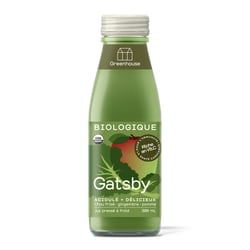 Greenhouse Gatsby 300 ml, 2,33 $/100ml