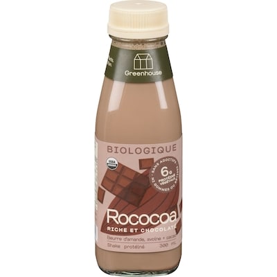 Greenhouse Rococoa 300 ml, 2,33 $/100ml