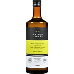 Extra Virgin Olive Oil Delicate