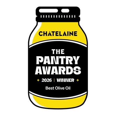Delicate Extra Virgin Olive Oil
