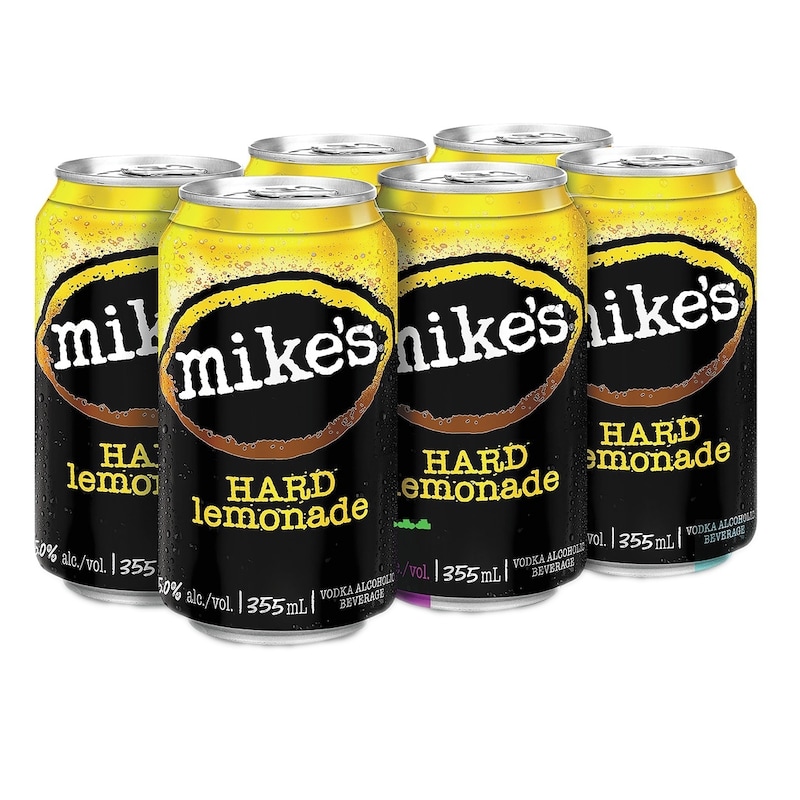 Lemonade (ID required at pick-up)