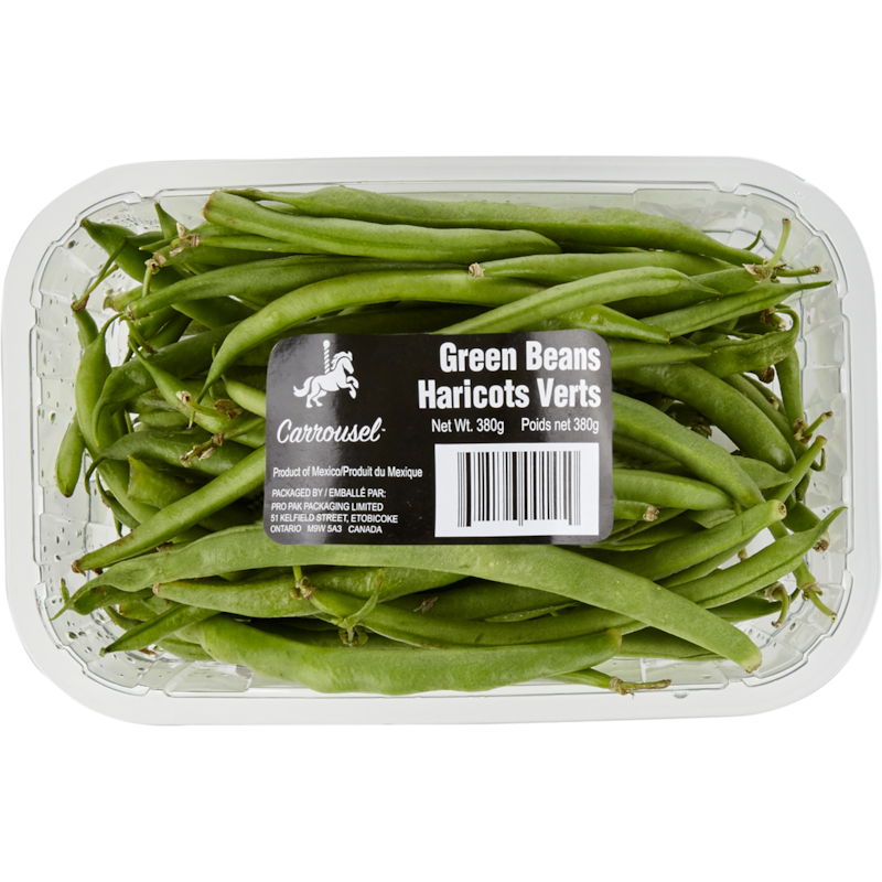 Green Beans