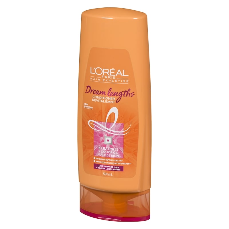 Hair Expertise Dream Length Conditioner