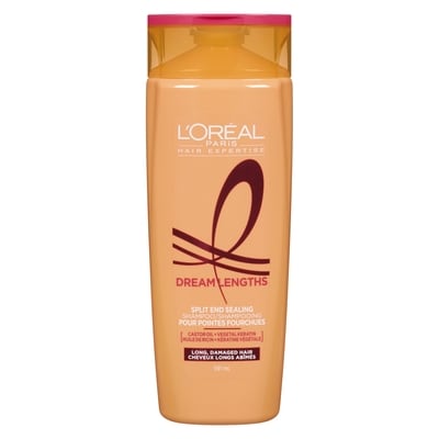 L'Oreal Paris Hair Expertise Dream Length Shampoo 591 ml, $1.66/100ml