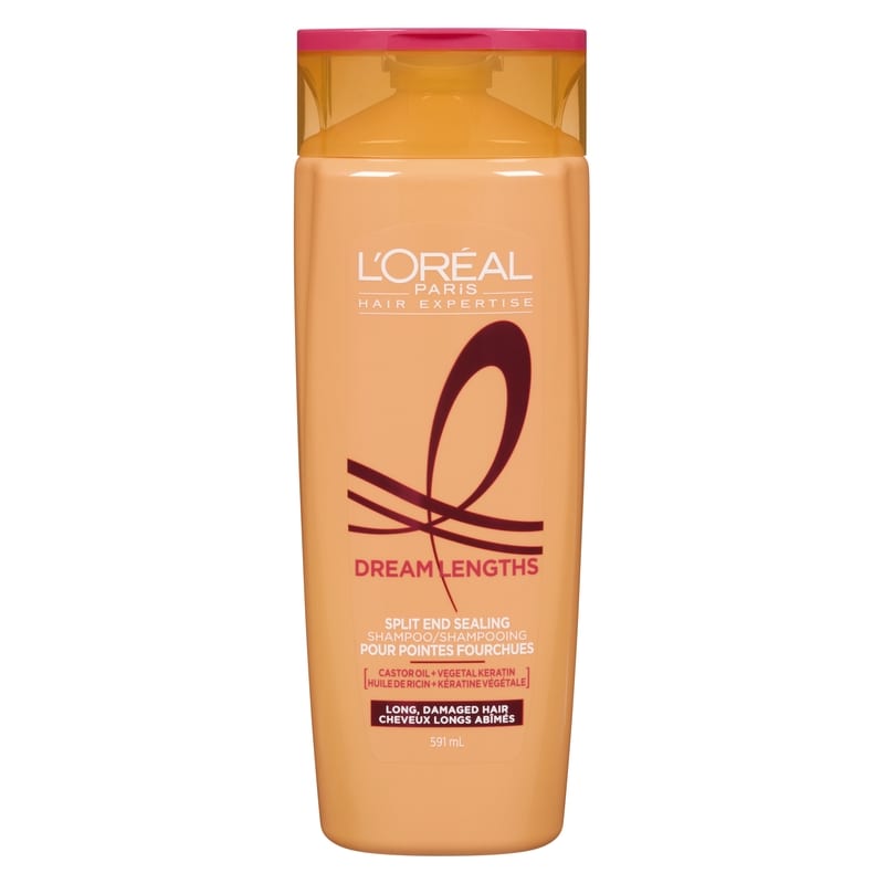 Hair Expertise Dream Length Shampoo
