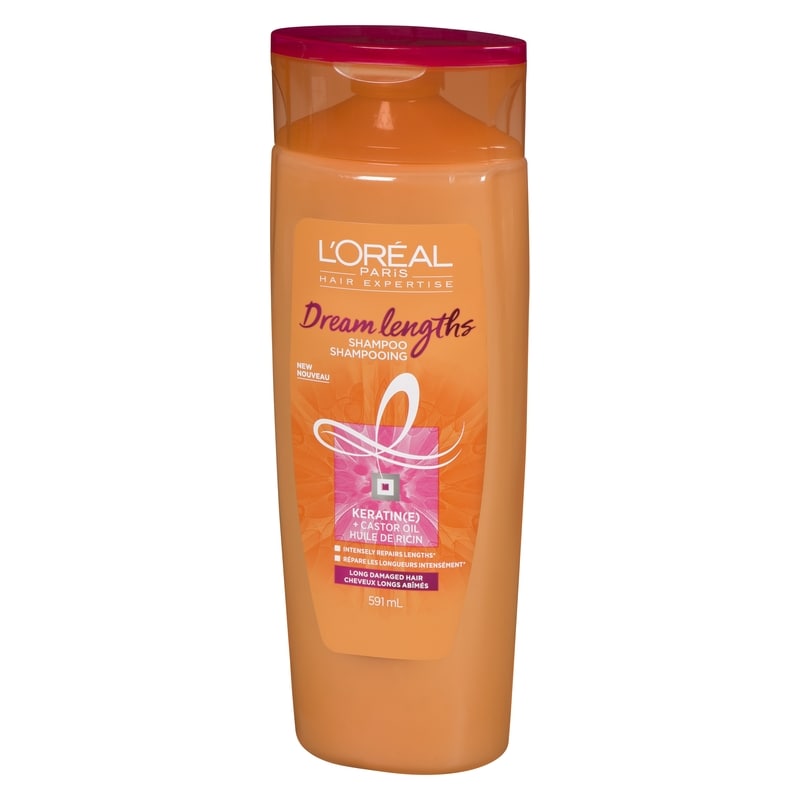 Hair Expertise Dream Length Shampoo