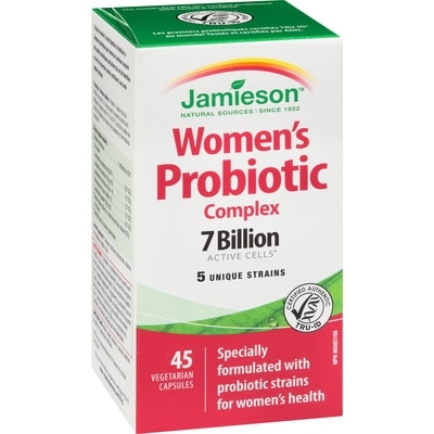 Women's Probiotic Complex