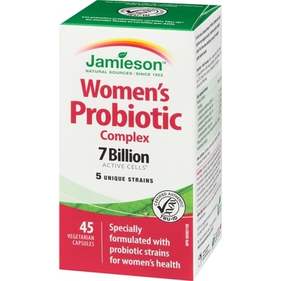 Women's Probiotic Complex