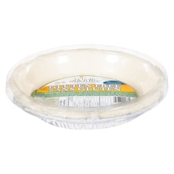 Wholly Gluten Free Two 9” (23 Cm) Pie Shells