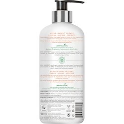 Attitude Orange Leaves Körpercreme – Pflegende Duftcreme Für Haut & Sinne