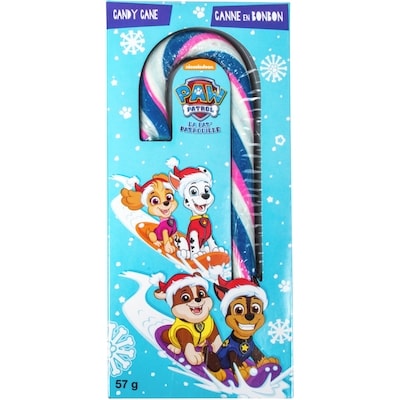 Regal Paw Patrol Giant Candy Cane 57 g, $3.49/100g